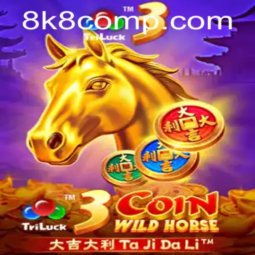 Exploring the World of 3CoinWildHorse: A Thrilling Gaming Experience