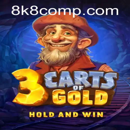 Discover 3cartsOfGold: Unveiling the Intricacies and Charm of a Spellbinding Game