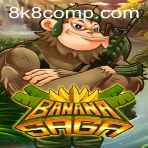 BananaSaga: A Thrilling Adventure Game and the Buzz Around 8k8 com