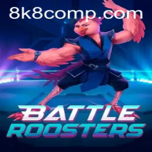 BattleRoosters: An Exciting Adventure in Online Gaming