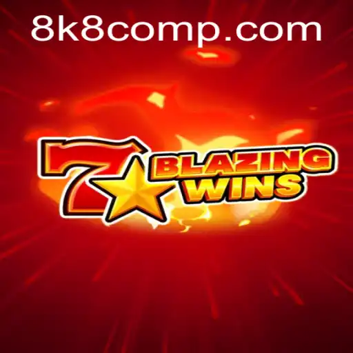 BlazingWins: A Comprehensive Dive into the Thrilling World of 8k8 com