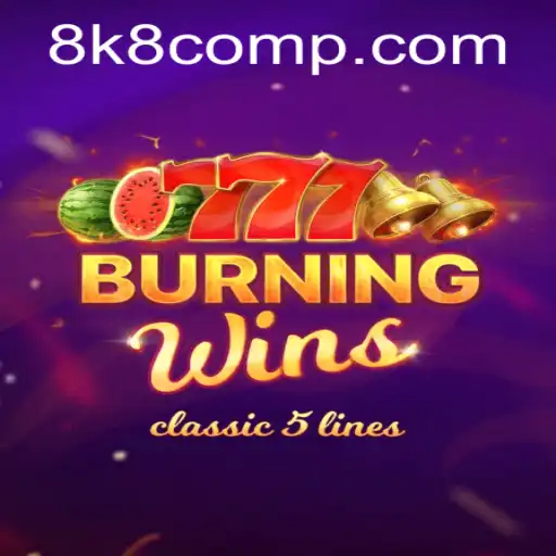 Discover the Exciting World of BurningWins and 8k8 Com
