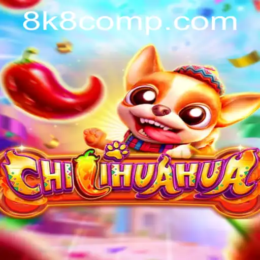 Exploring CHILIHUAHUA: A Vibrant Game on the 8k8 com Platform