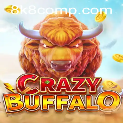 Exploring the Thrills of CRAZYBUFFALO on 8k8 com