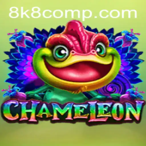Exploring the Intriguing World of Chameleon: A Strategic Game Adventure