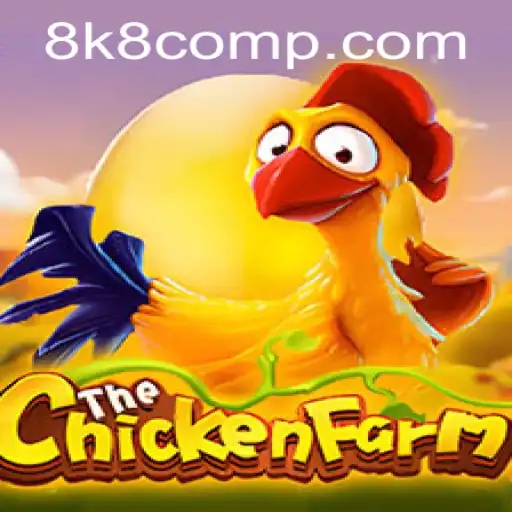 Discover ChickenFarm: The Exciting Online Game on 8k8 com
