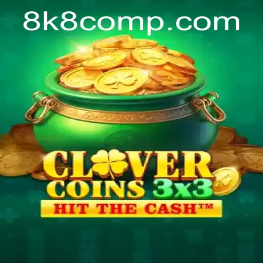 Exploring the World of Clovercoin3x3: A Detailed Guide