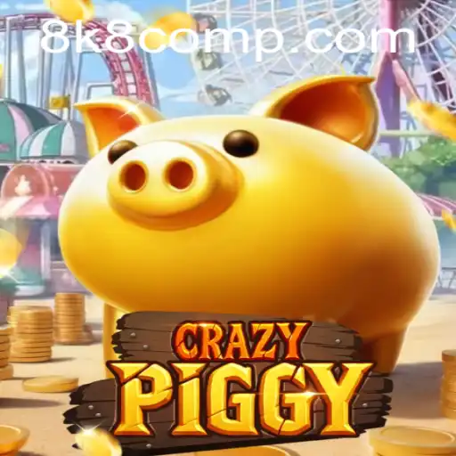 CrazyPiggy: Navigating the World of 8k8 com