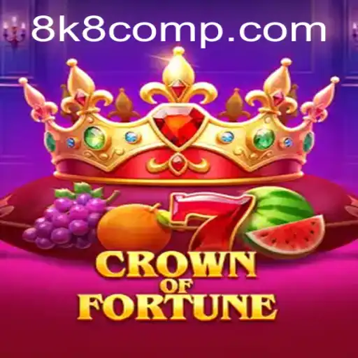 CrownofFortune: A New Era of Online Gaming at 8k8 com