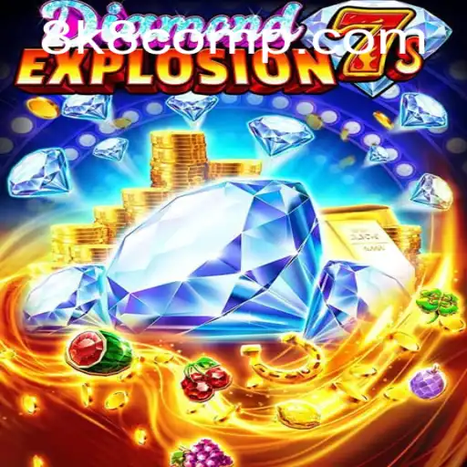 Exploring the Thrilling World of DiamondExplosion7s and 8k8 com
