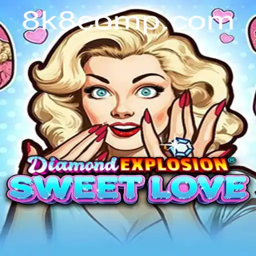Exploring DiamondExplosionSweetLove: An In-Depth Look