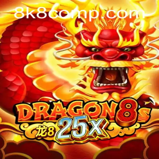 Dragon8s25x: Unlocking the Mystical World of 8k8 Com