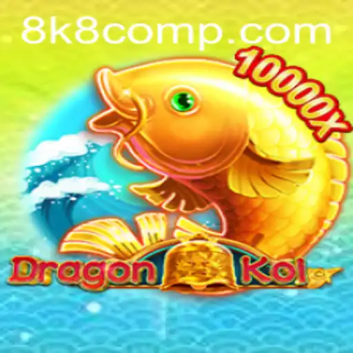DragonKoi: Exploring the Mesmerizing World of the Game