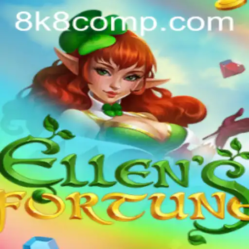 Unveiling EllensFortune: A Dive into the Captivating World of 8k8 Com