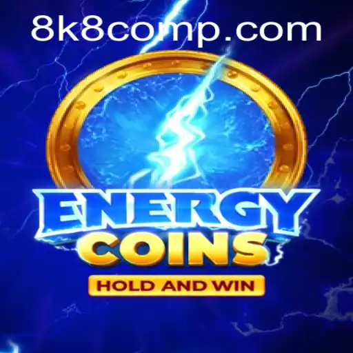 Discovering EnergyCoins: A Revolutionary Game with 8k8 com