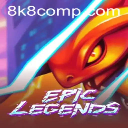 EpicLegends: A Comprehensive Guide to the Latest Gaming Sensation