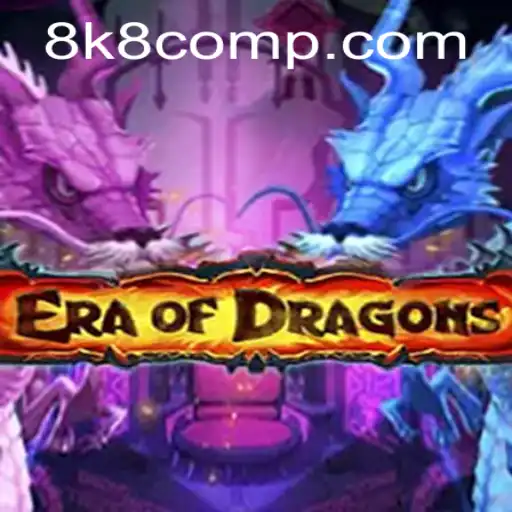 EraOfDragons: Unleashing the Mystical World of Fantasy Gaming
