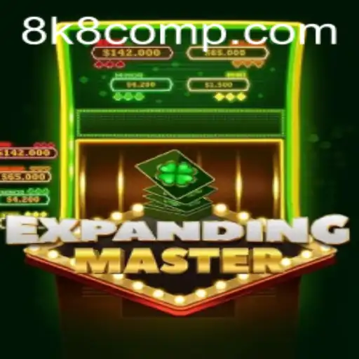 ExpandingMaster: Unveiling a New Era in Strategy Gaming with 8k8 com