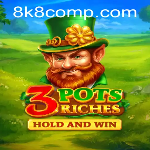 Exploring the Exciting World of 3potsRiches