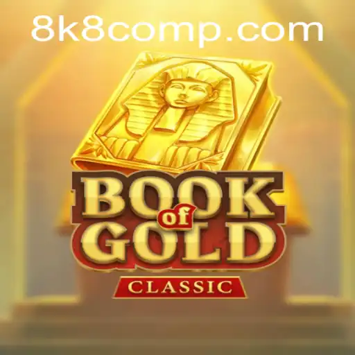 Discover the Enchanting World of BookOfGoldClassic: A Thrilling Gaming Adventure