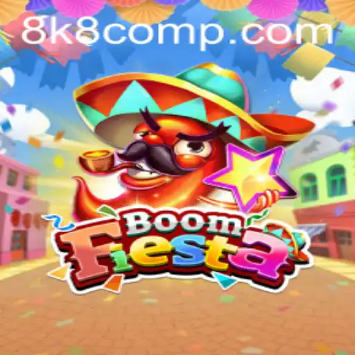 BoomFiesta: The Explosive Gaming Sensation Tied to 8k8 Com