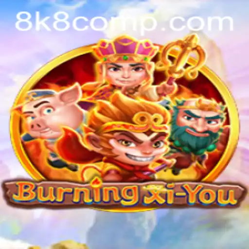 Discover the Fascinating World of BurningXiYou: An In-Depth Look