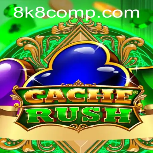 CacheRush: A Thrilling Adventure Awaits in the World of 8k8 com