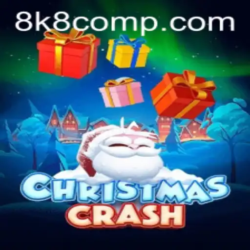Experience the Festive Joy of ChristmasCrash - A New Gaming Adventure with 8k8 com