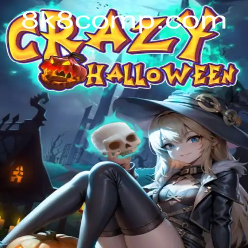 Delve into the Mysterious World of CrazyHalloween with 8k8 Com