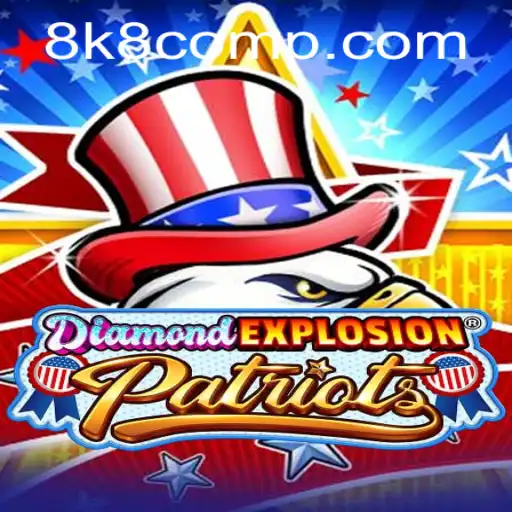 Exploring the Intriguing World of DiamondExplosionPatriots