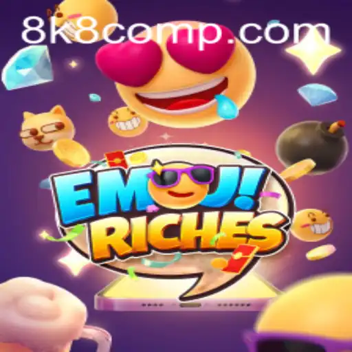 Discover The Exciting World of EmojiRiches: A Dive into Gameplay and Features