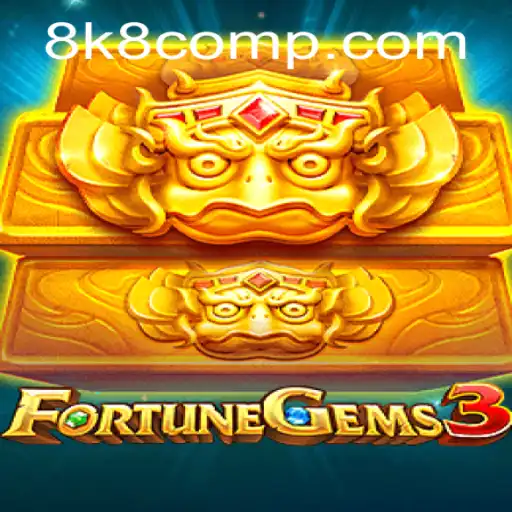 Exploring the Exciting World of FortuneGems3 on 8k8 com