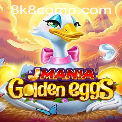Discover the Thrills of JManiaGoldenEggs and Its Engaging Gameplay