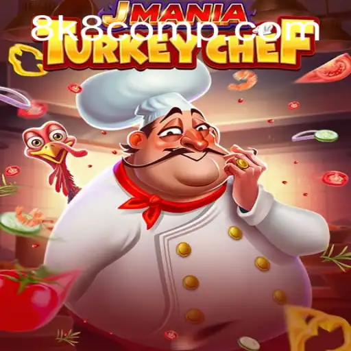 Exploring the Culinary World of JManiaTurkeyChef - A New Gaming Frontier