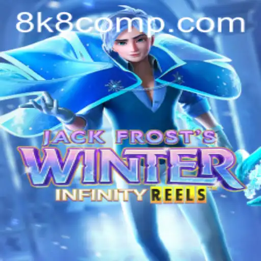 Discover the Chilling Adventure of JackFrostsWinter