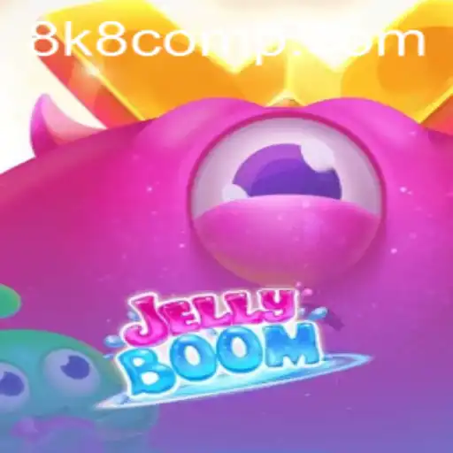 JellyBoom: A Deep Dive into the Colorful Puzzle Phenomenon