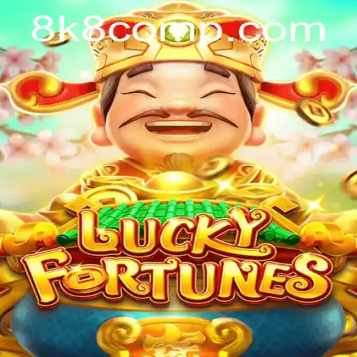 A Deep Dive into the Fascinating World of LUCKYFORTUNES
