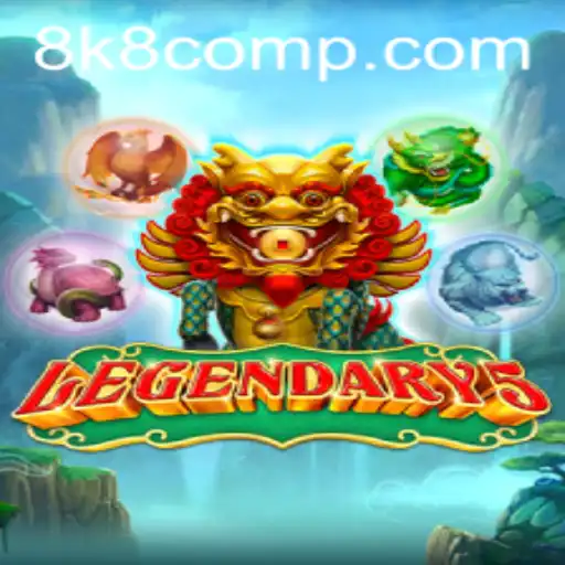 Exploring Legendary5: A Gaming Experience Redefined with 8k8 com