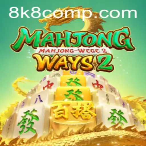 Unveiling MahjongWays2: A Blend of Tradition and Digital Excitement with 8k8 com