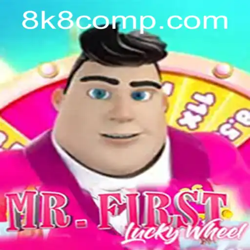 Discover MrFirstLuckyWheel: A Revolutionary Gaming Experience at 8k8 com