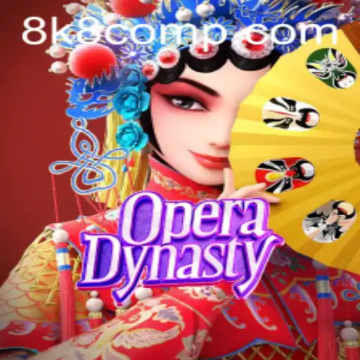 Exploring the World of OperaDynasty and the Significance of 8k8 com