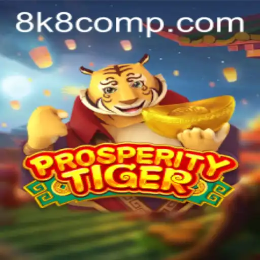 Exploring the Intriguing World of ProsperityTiger: A Dive into Gameplay and Features