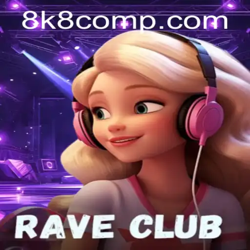 RaveClub: Explore the Thrills of the Virtual Dance Floor