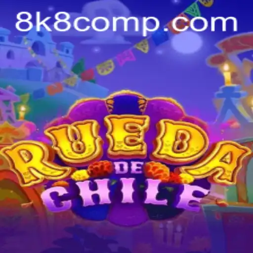 Discovering RuedaDeChile: A Dynamic Game with 8k8 Com