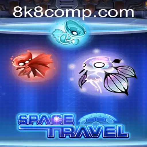 Exploring the Exciting Universe of SpaceTravel with 8k8 com