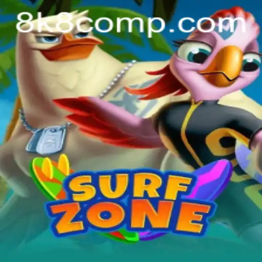 Dive into Thrills with SurfZone: The Ultimate Gaming Experience in 8k8 com