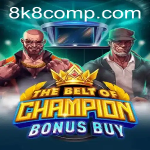 The Exciting World of TheBeltOfChampionBonusBuy: A Deep Dive