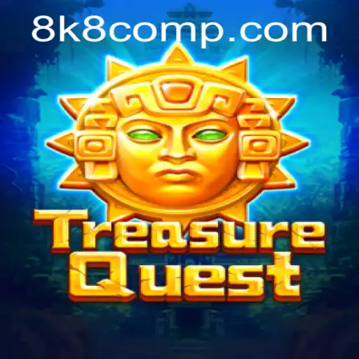 TreasureQuest: Unveiling the Adventure and the World of 8k8 Com