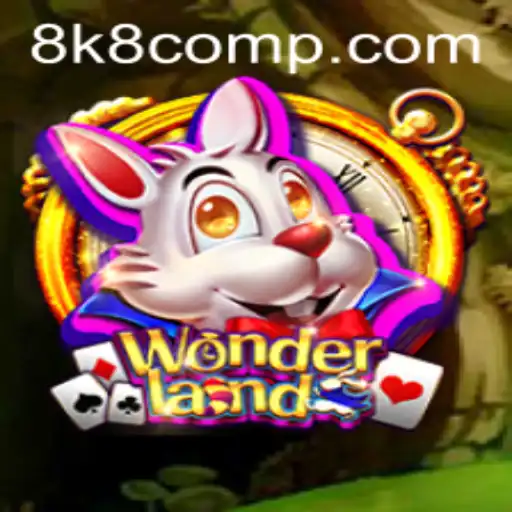 Exploring the World of Wonderland - A Thrilling Game Adventure