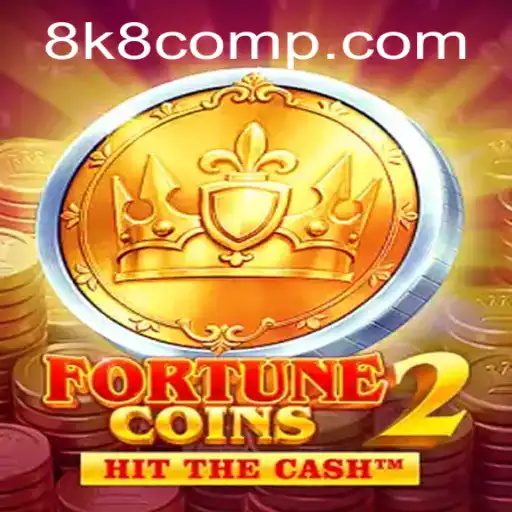 Immerse Yourself in the World of FortuneCoins2 with 8k8 com